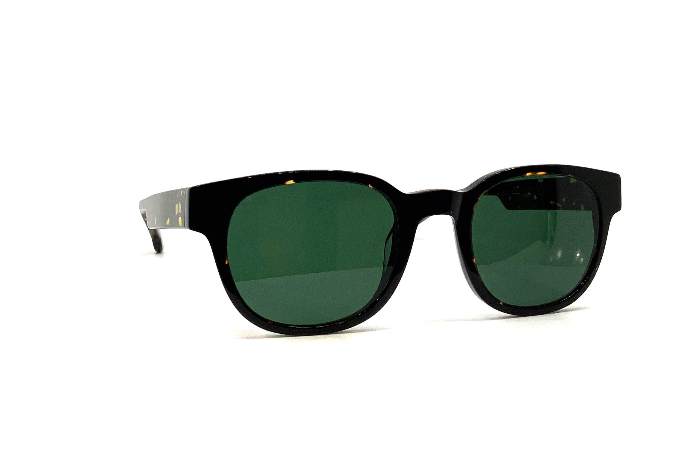 Entourage of 7 - Beacon (08-97) (Tortoise/Green)