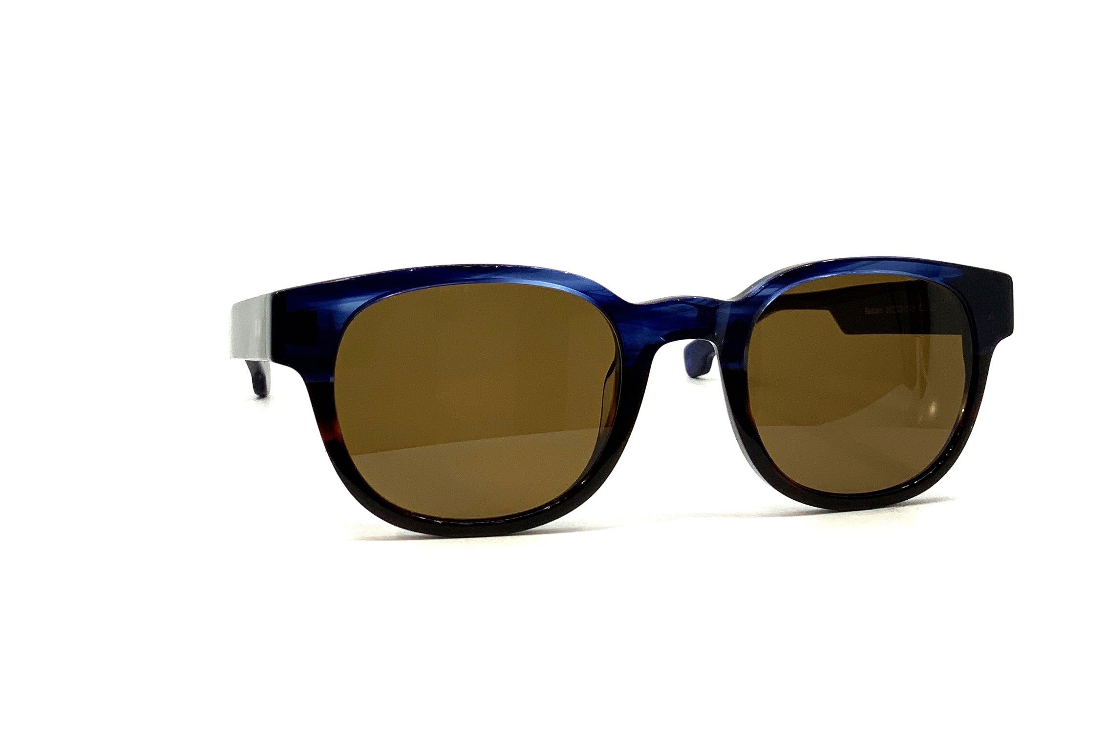 Entourage of 7 - Beacon (05-25) (Blue/Brown)
