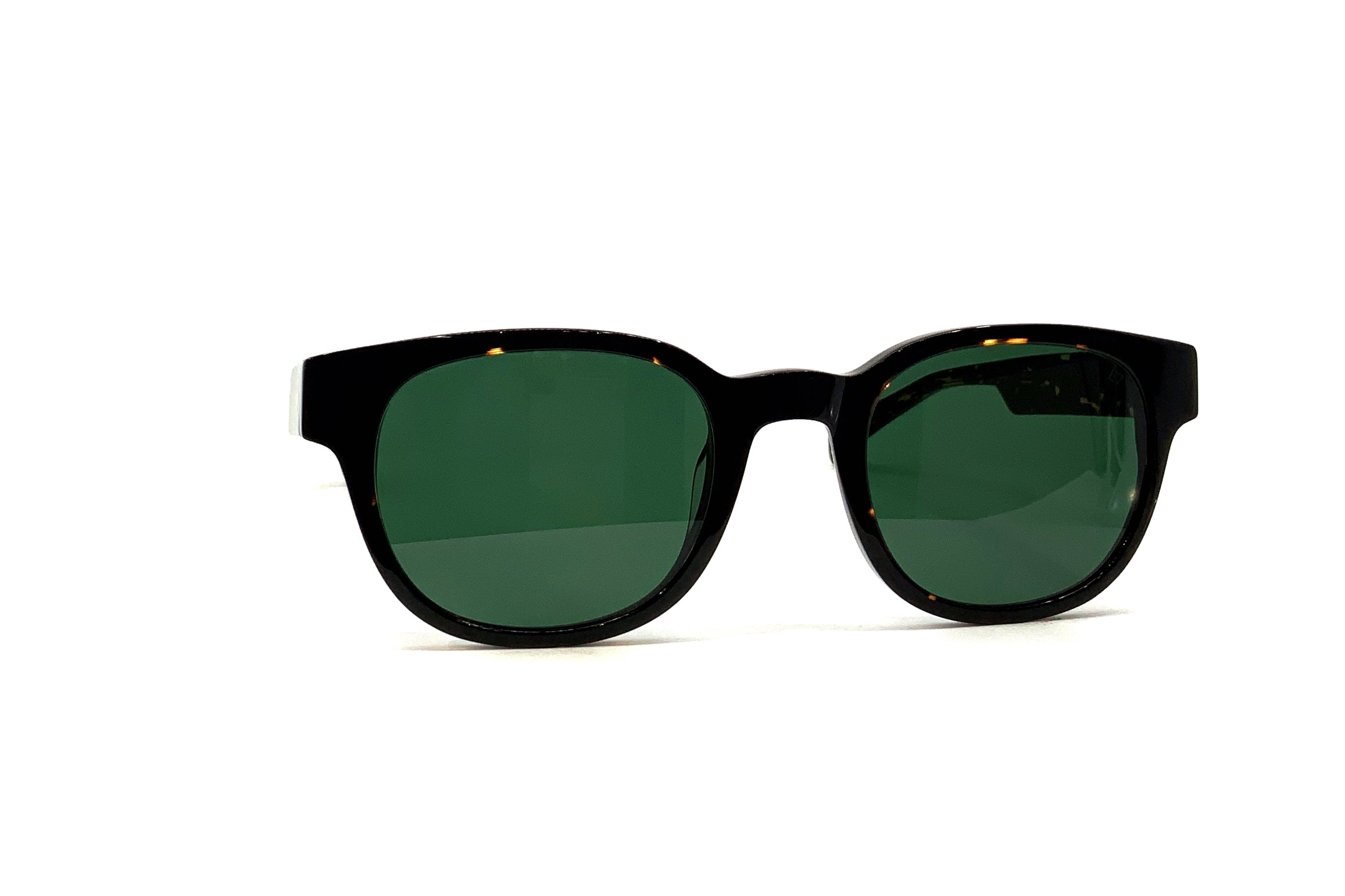 Entourage of 7 - Beacon (08-97) (Tortoise/Green)