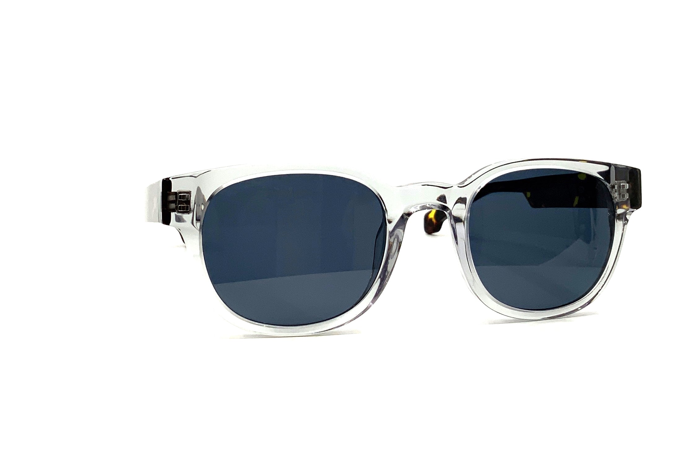 Entourage of 7 - Beacon (10-12) (Frost/Tortoise Blue Polarized)