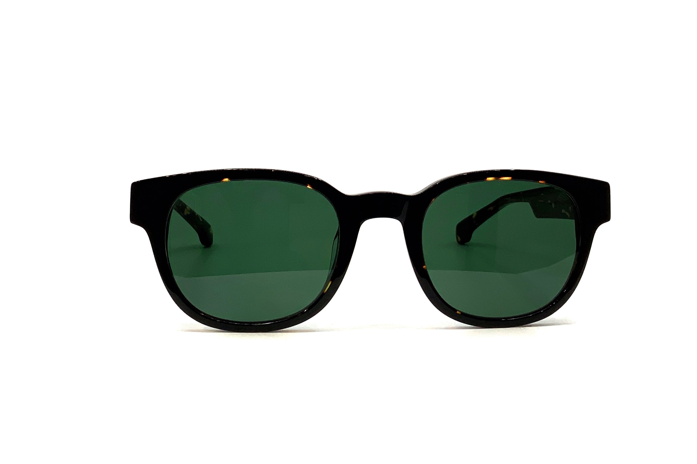 Entourage of 7 - Beacon (08-97) (Tortoise/Green)