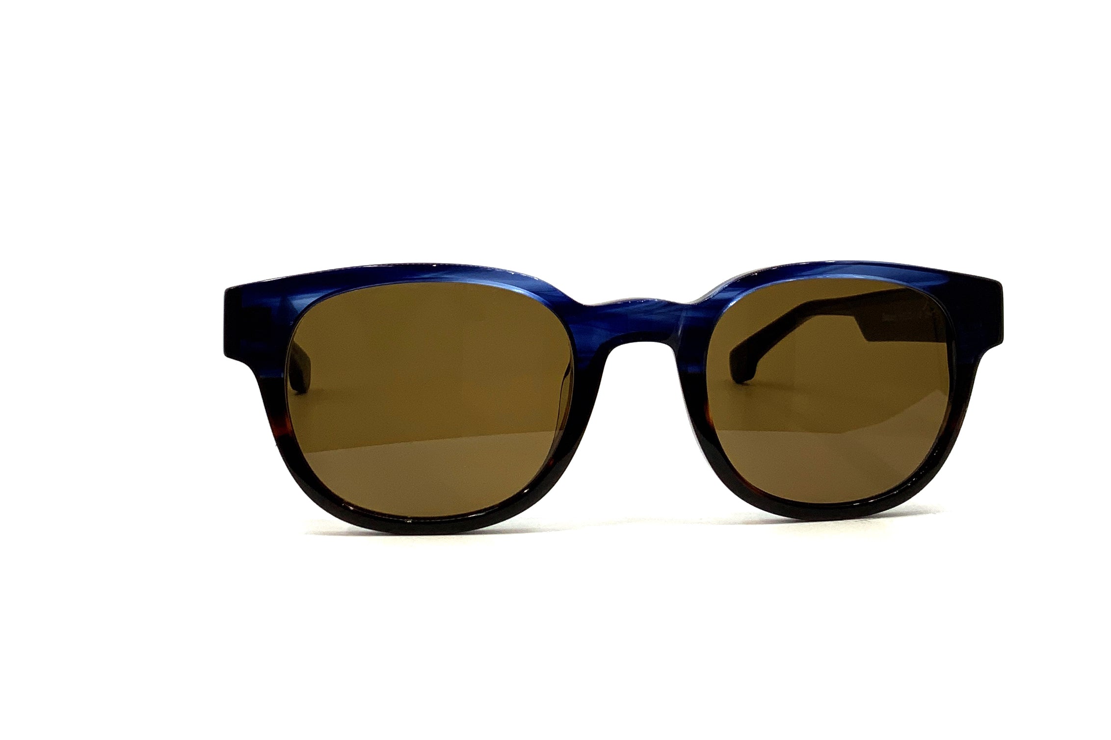 Entourage of 7 - Beacon (05-25) (Blue/Brown)