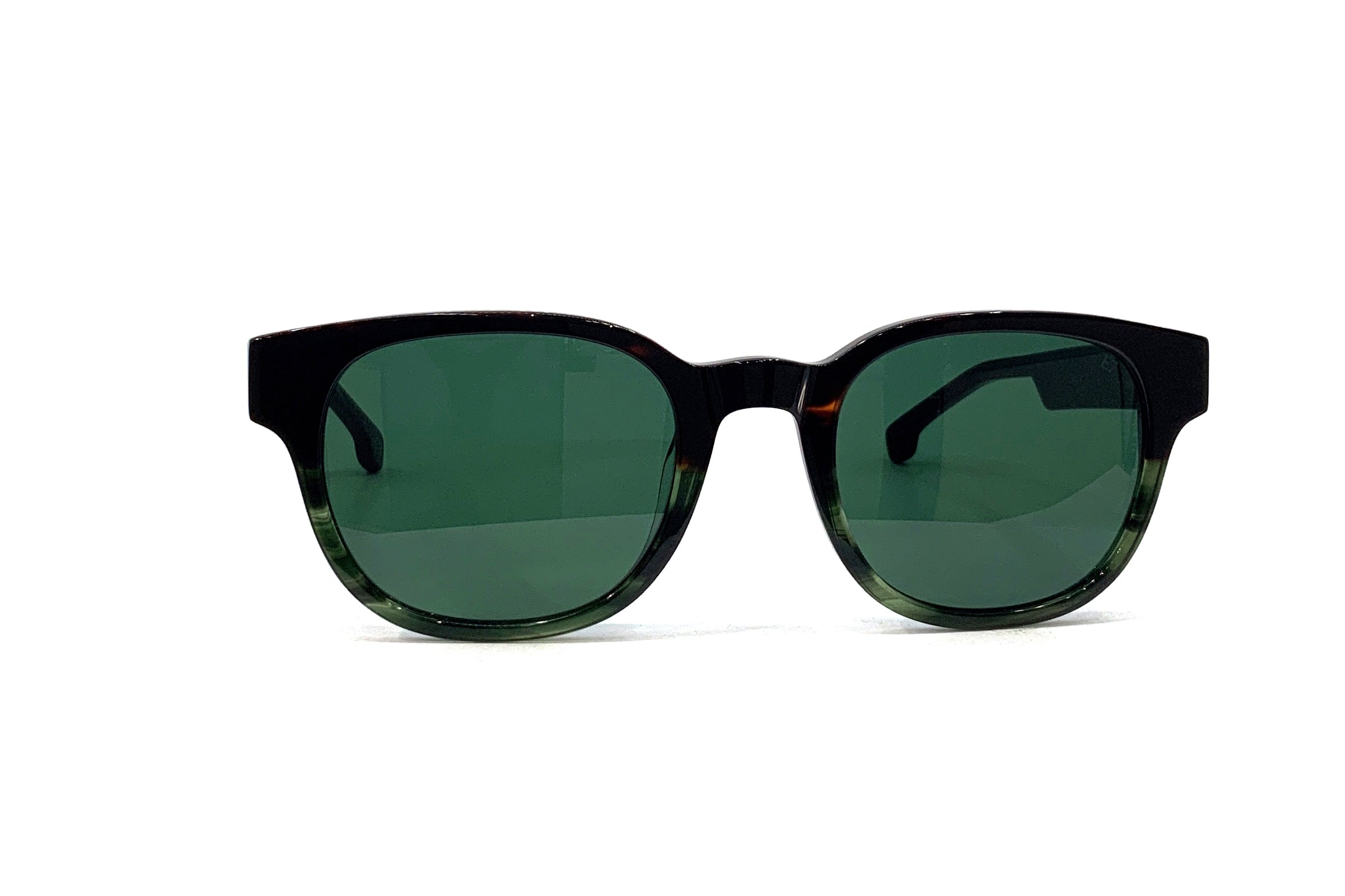 Entourage of 7 - Beacon XL (08-99) (Brown/Green)