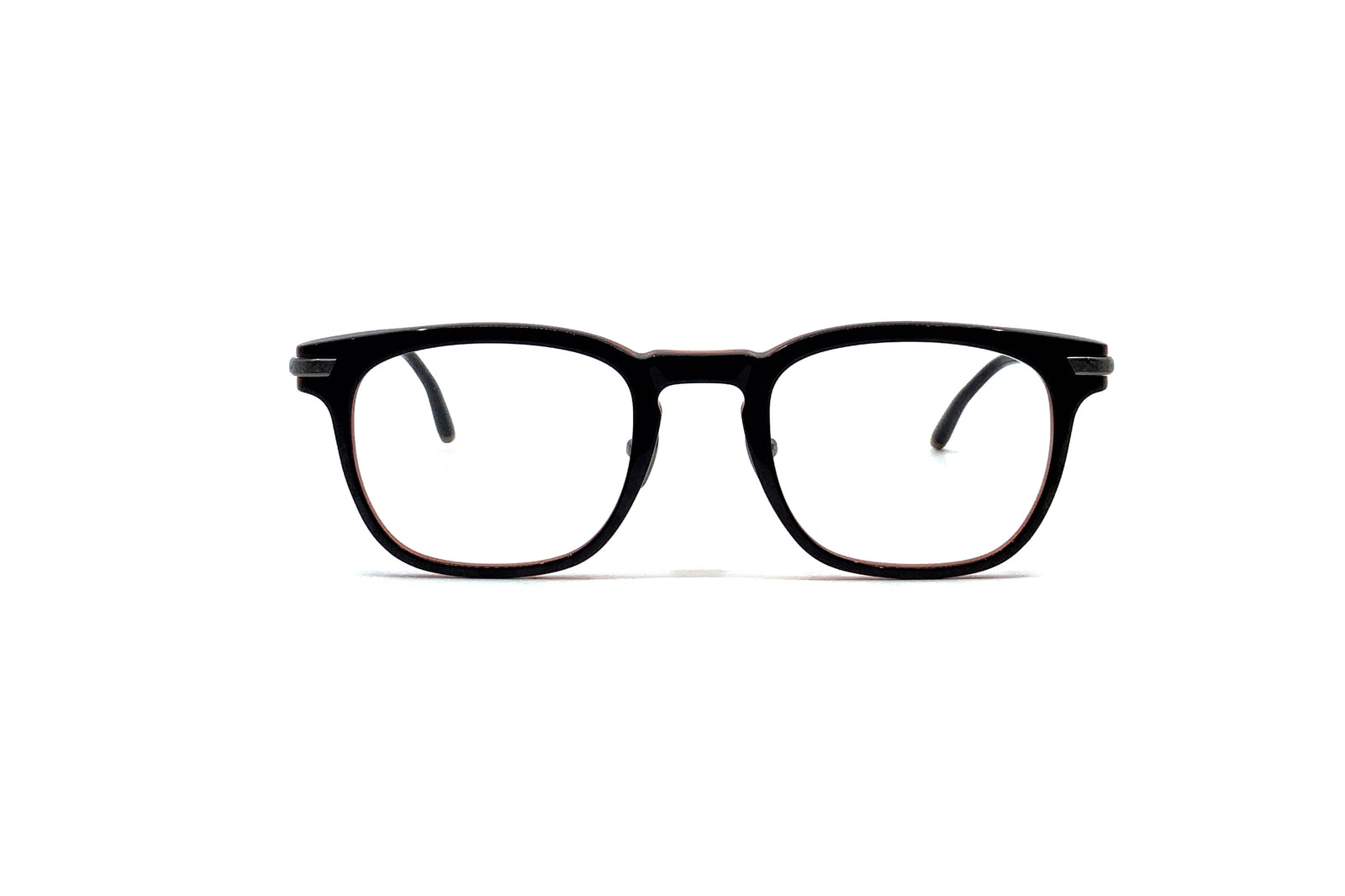 Masunaga x Kenzo Takada – Rigel (Black/Red) – Good See Co.