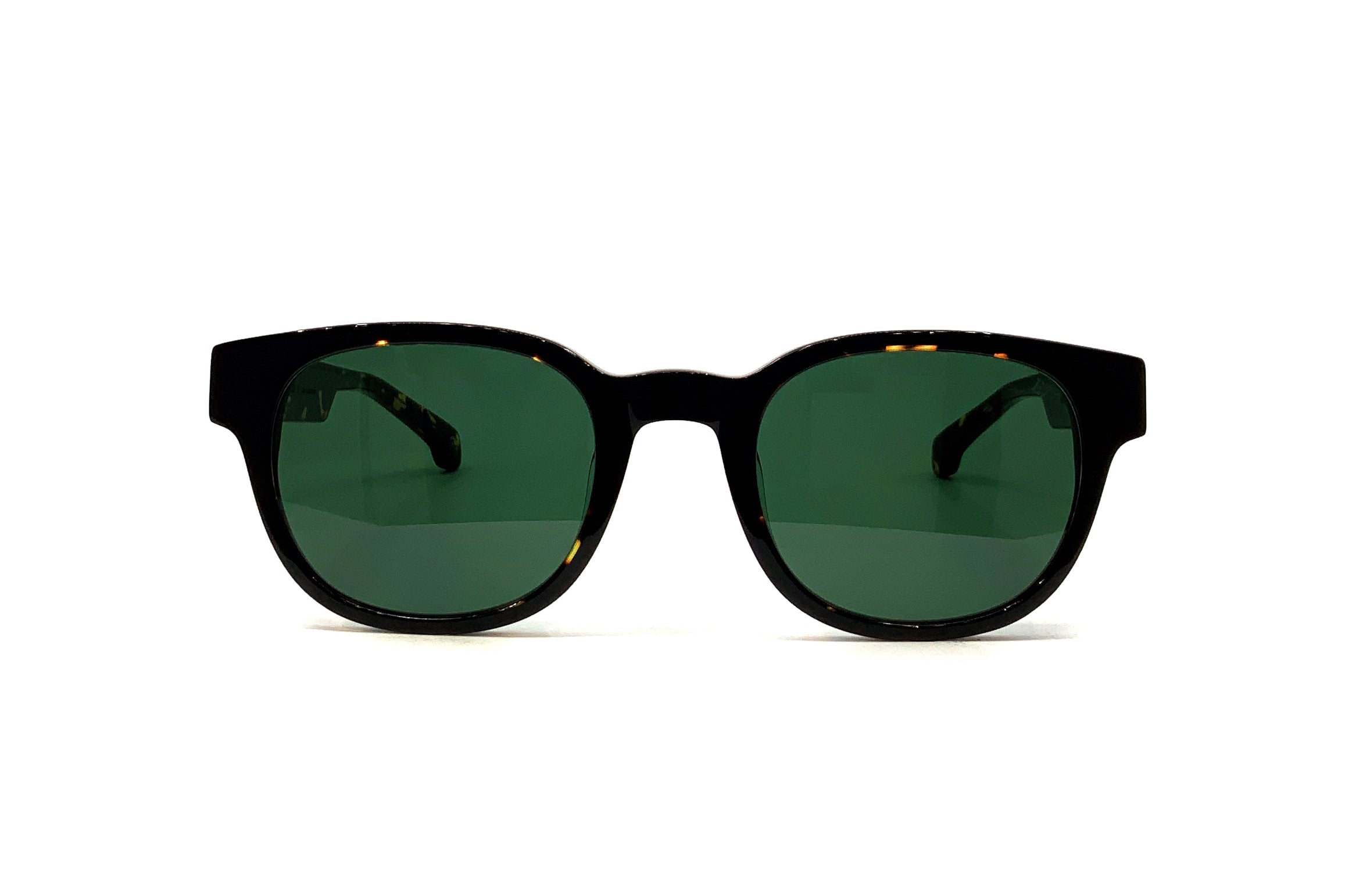 Entourage of 7 - Beacon (08-97) (Tortoise/Green)