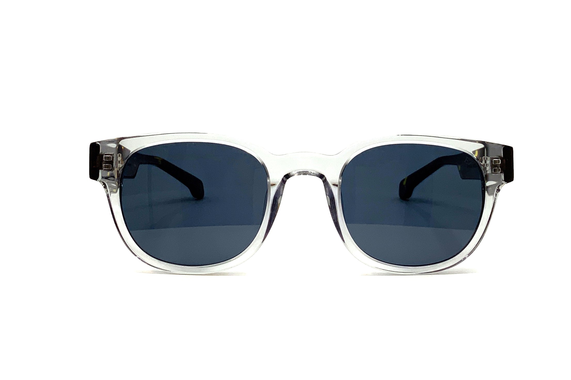 Entourage of 7 - Beacon (10-12) (Frost/Tortoise Blue Polarized)