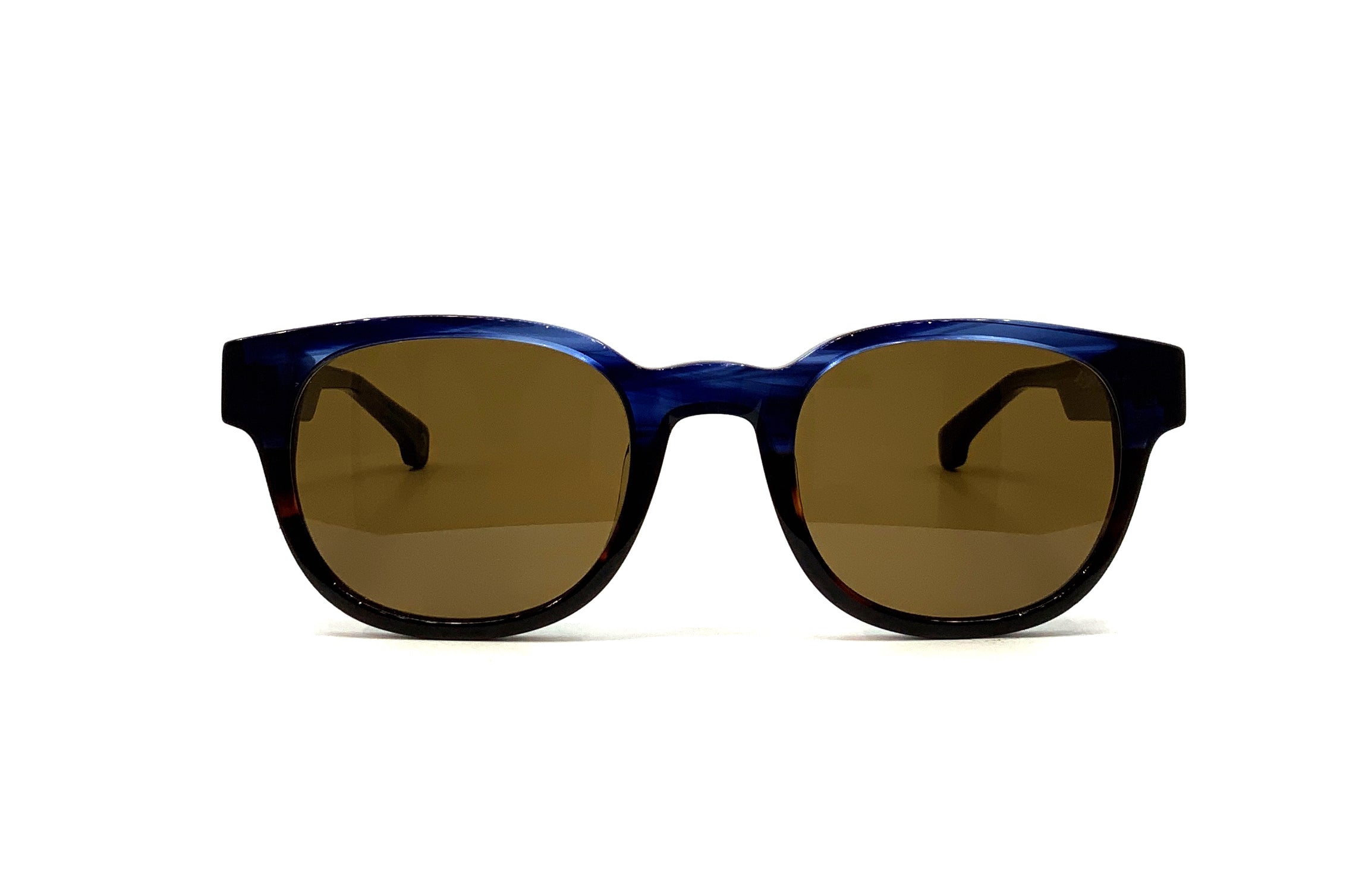 Entourage of 7 - Beacon (05-25) (Blue/Brown)
