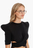 Balmain - Brigade-I (Gold/Black)