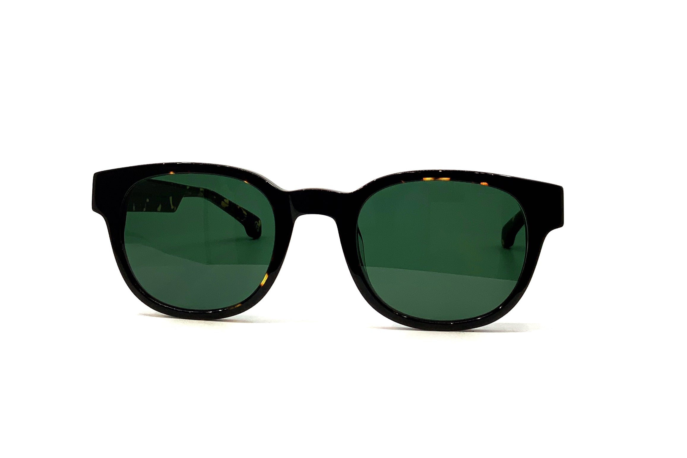 Entourage of 7 - Beacon (08-97) (Tortoise/Green)