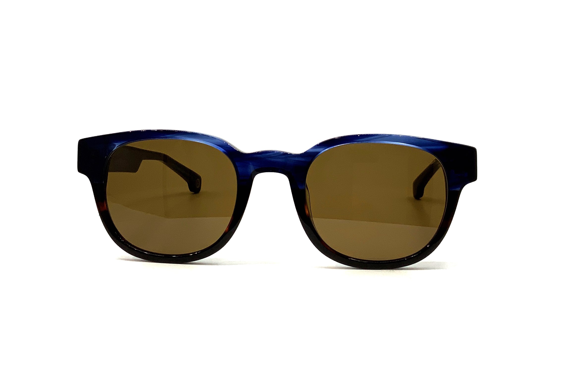 Entourage of 7 - Beacon (05-25) (Blue/Brown)