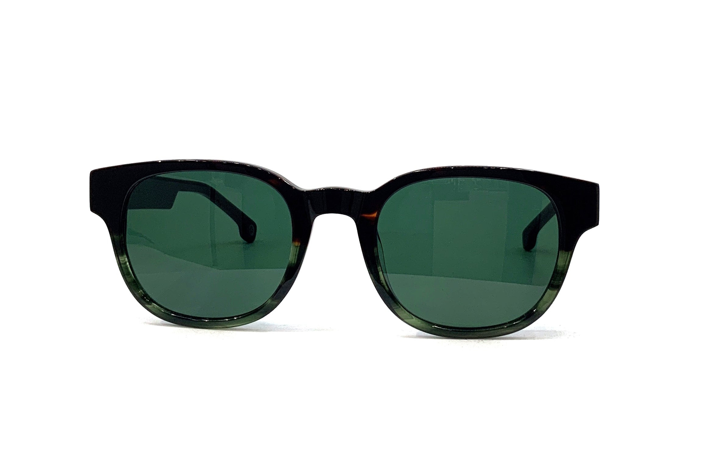 Entourage of 7 - Beacon XL (08-99) (Brown/Green)