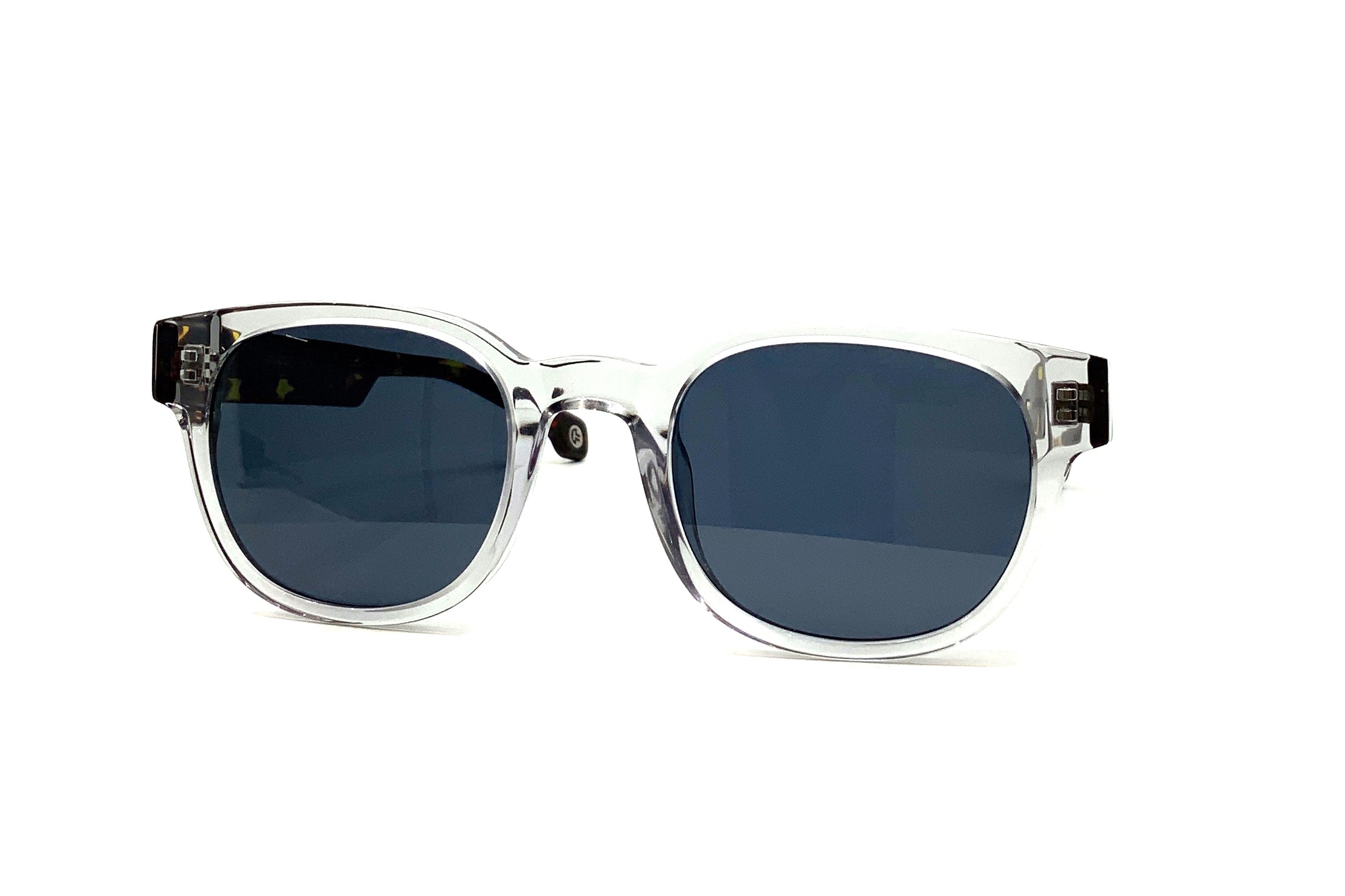 Entourage of 7 - Beacon (10-12) (Frost/Tortoise Blue Polarized)