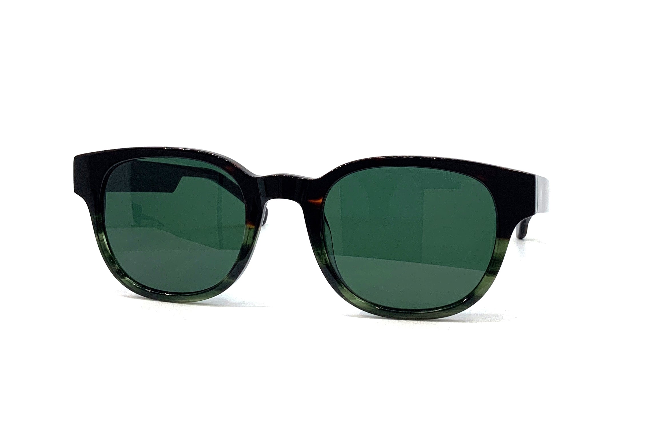 Entourage of 7 - Beacon XL (08-99) (Brown/Green)