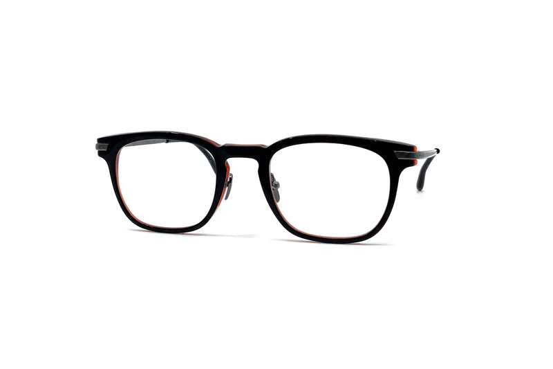 Masunaga x Kenzo Takada – Rigel (Black/Red) – Good See Co.