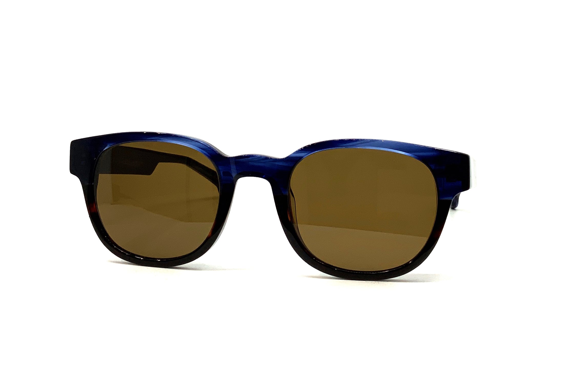 Entourage of 7 - Beacon (05-25) (Blue/Brown)