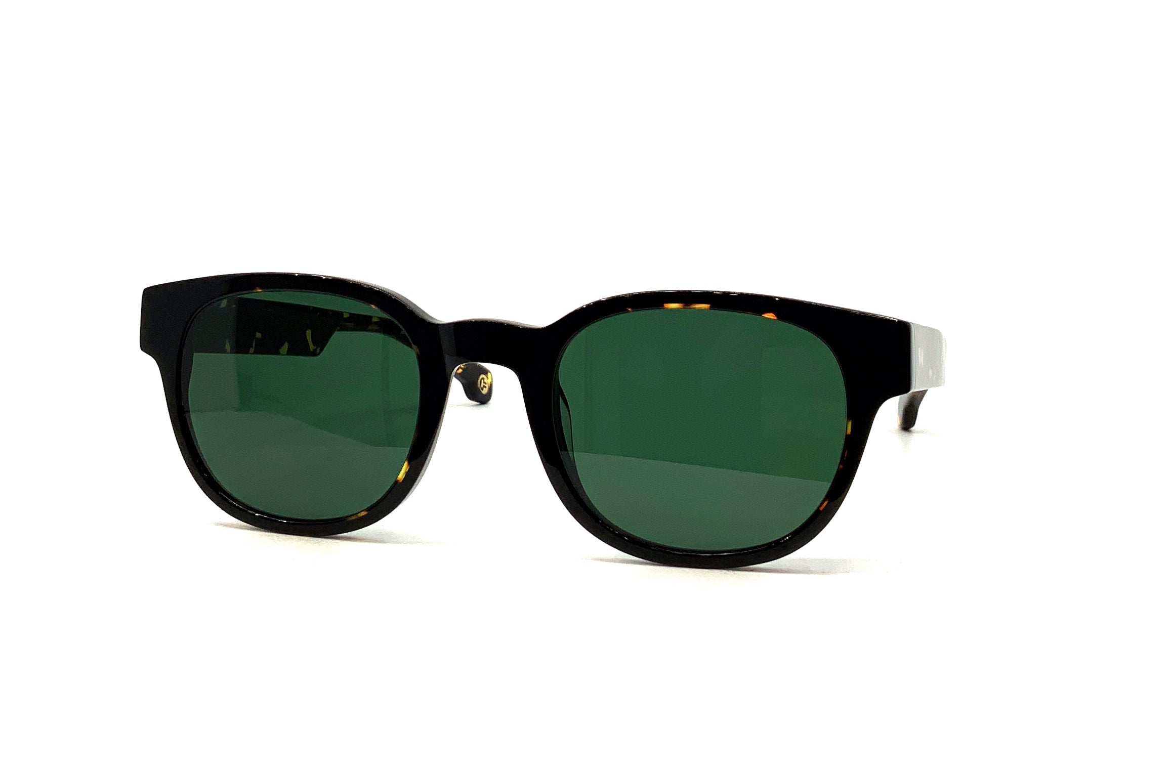 Entourage of 7 - Beacon (08-97) (Tortoise/Green)