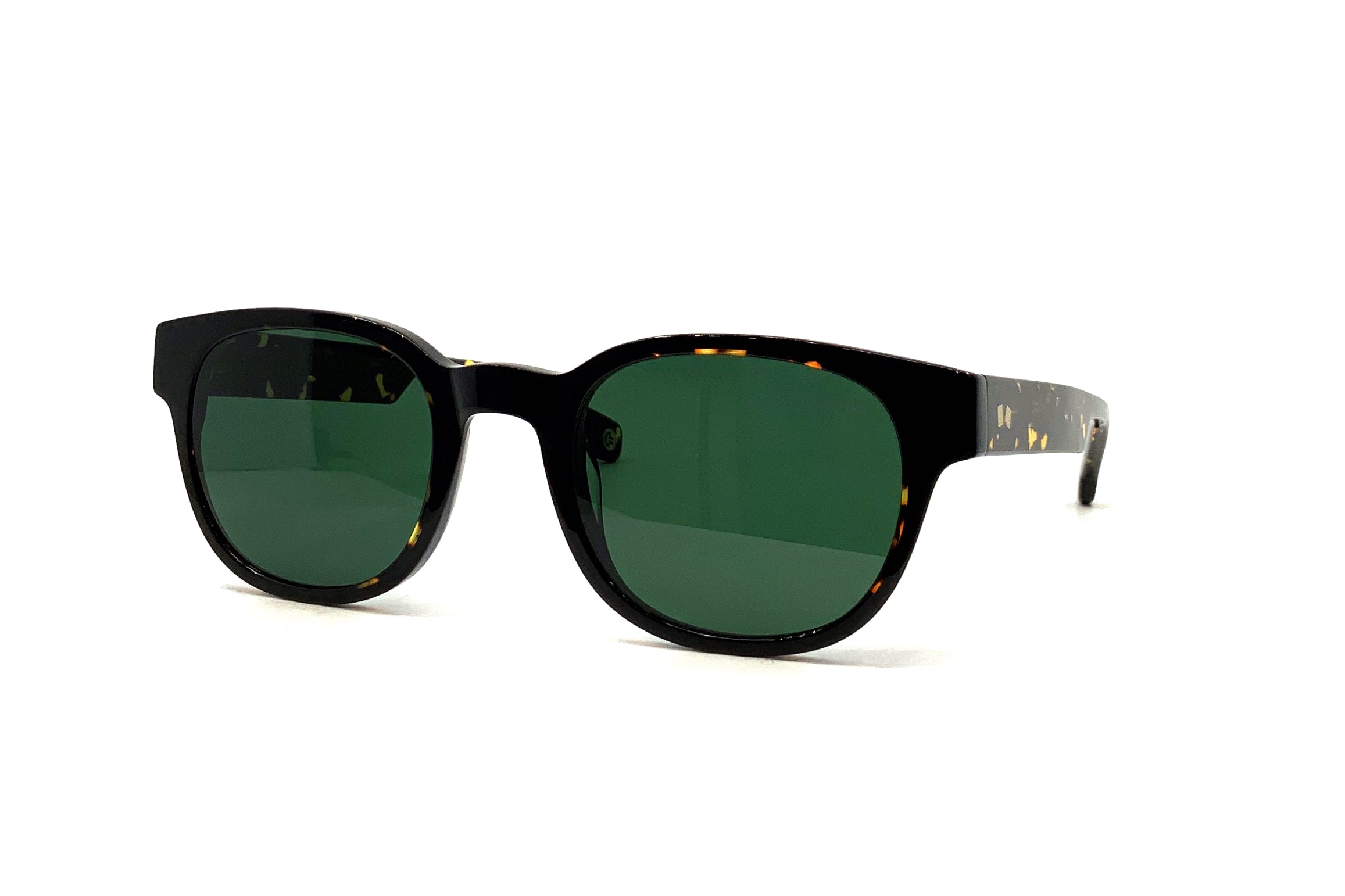 Entourage of 7 - Beacon (08-97) (Tortoise/Green)