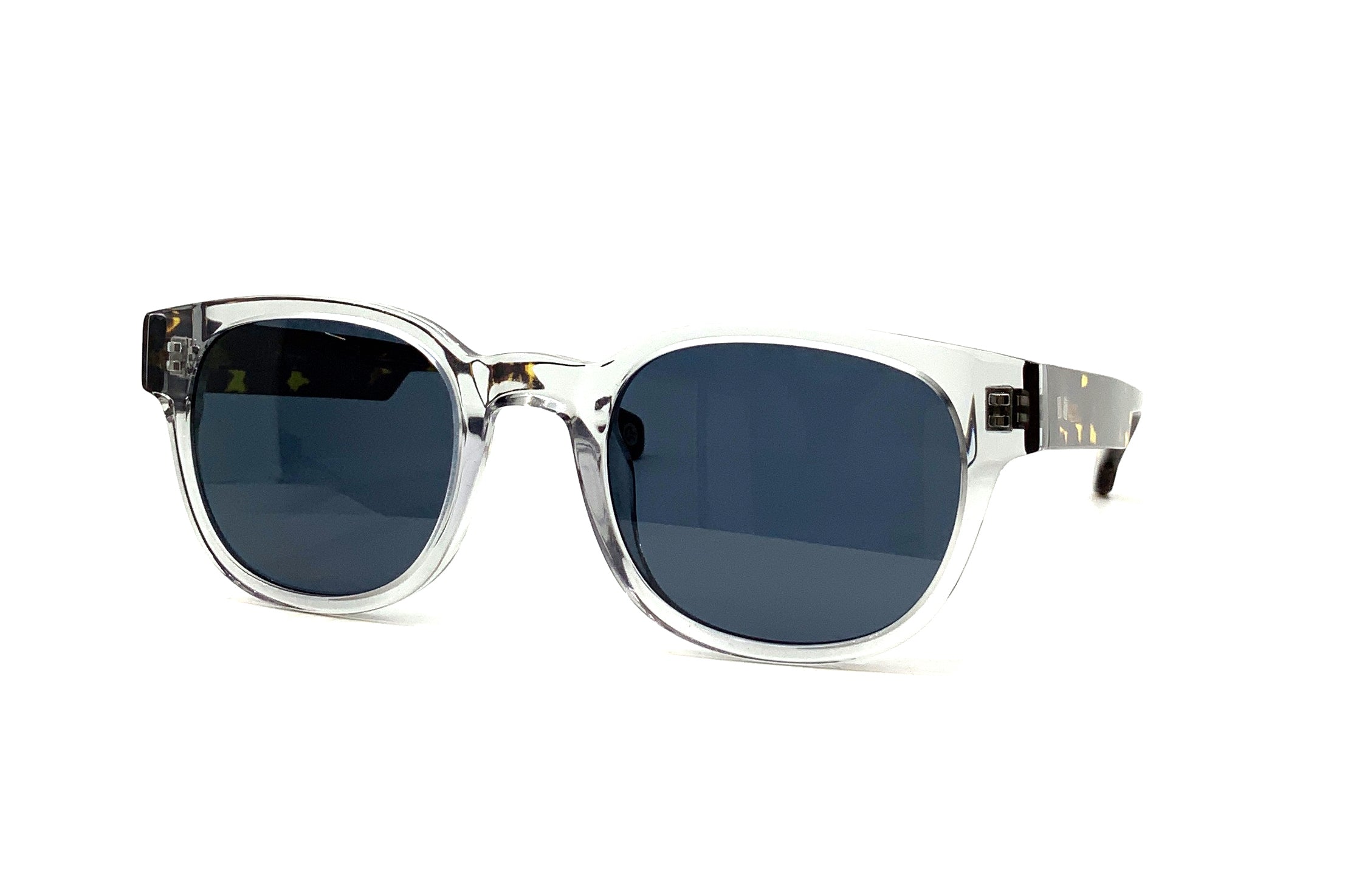 Entourage of 7 - Beacon (10-12) (Frost/Tortoise Blue Polarized)