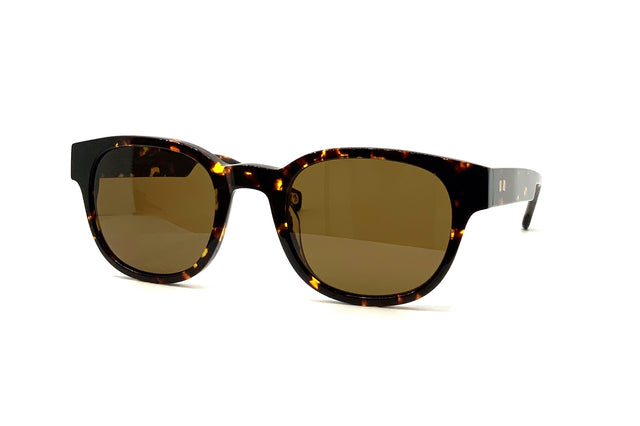 Entourage of 7 - Beacon (08-24) (Tortoise/Brown)
