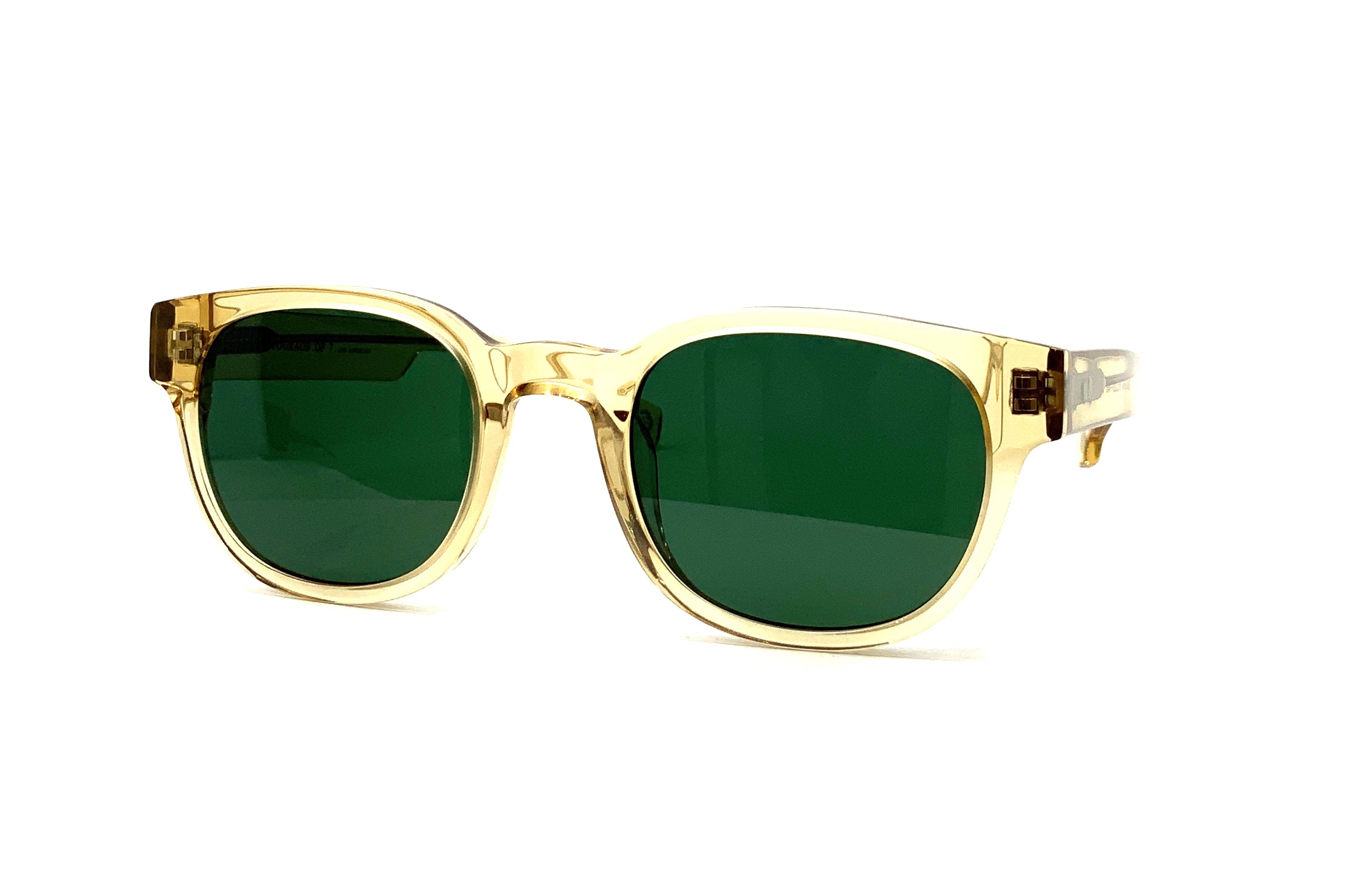 Entourage of 7 - Beacon (10-20) (Vintage Amber)