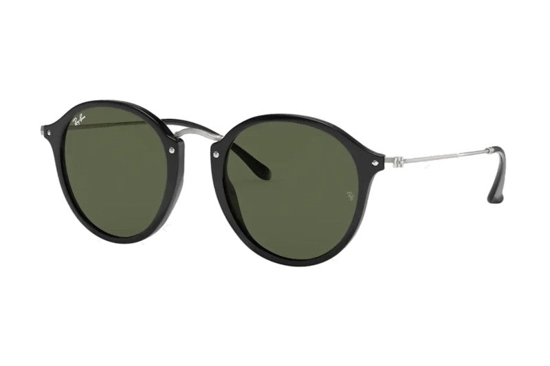 Ray-Ban - Round Fleck (Standard)