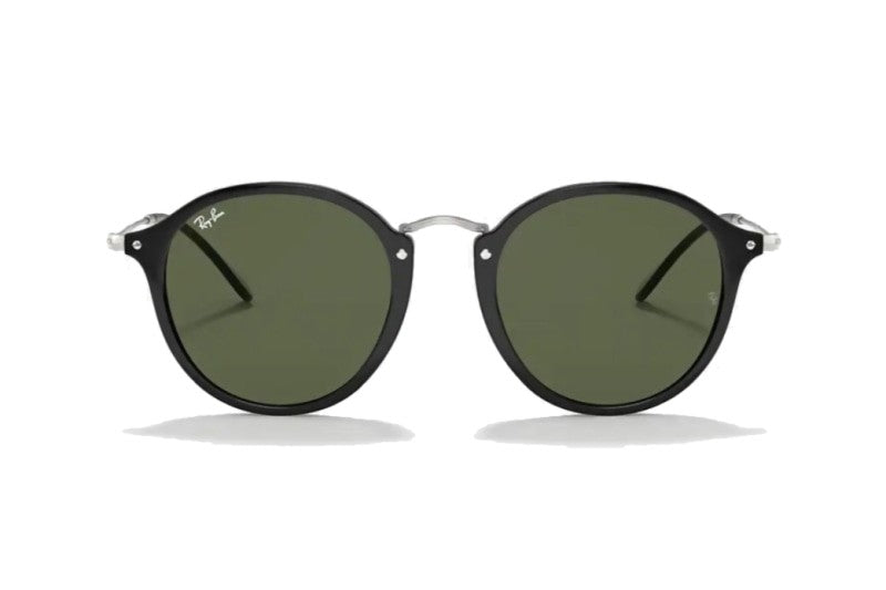 Ray-Ban - Round Fleck (Standard)