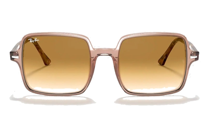 Ray-Ban - Square II (Standard)