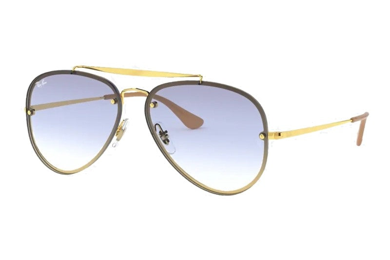 Ray-Ban - Blaze Aviator (Medium)