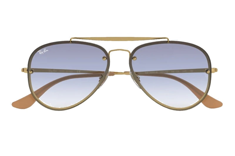 Ray-Ban - Blaze Aviator (Medium)