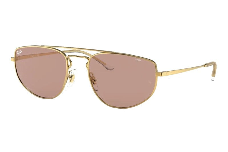 Ray-Ban - RB3668 (Standard)