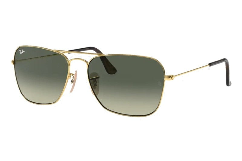 Ray-Ban - Caravan (Extra Large)