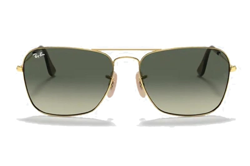 Ray-Ban - Caravan (Extra Large)