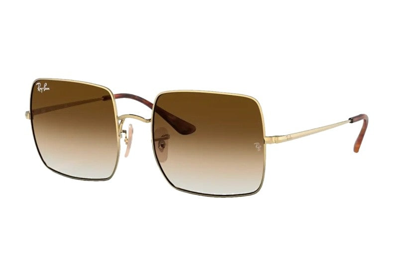 Ray-Ban - Square 1971 Classic (Standard)