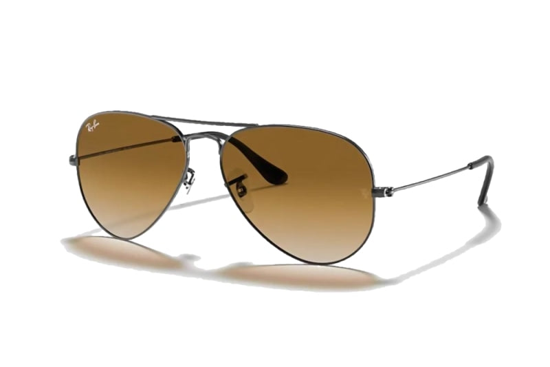 Ray-Ban - Aviator Gradient (XXL)