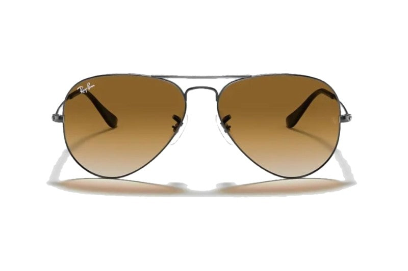 Ray-Ban - Aviator Gradient (XXL)