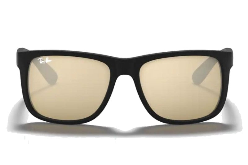 Ray-Ban - Justin Color Mix (Standard)
