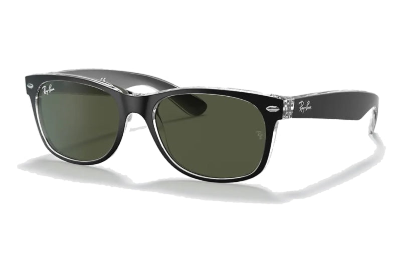 Ray-Ban - New Wayfarer Color Mix (Large)