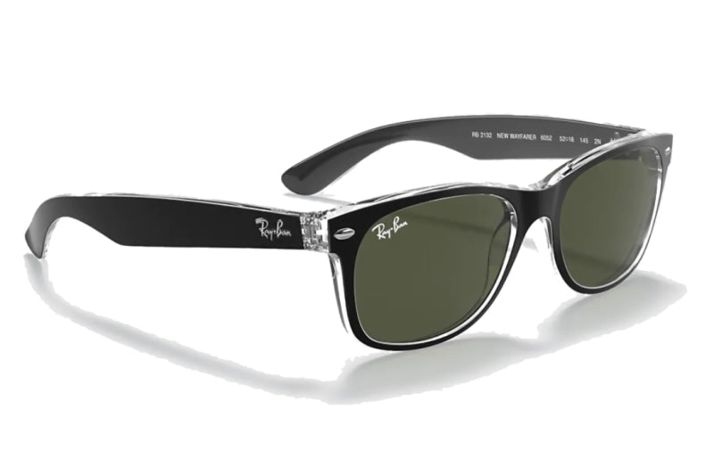 Ray-Ban - New Wayfarer Color Mix (Large)