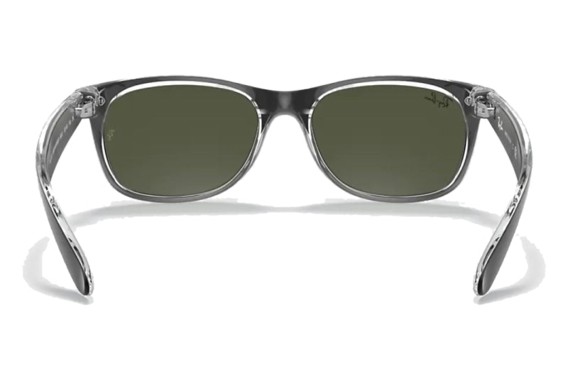 Ray-Ban - New Wayfarer Color Mix (Large)