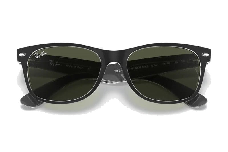 Ray-Ban - New Wayfarer Color Mix (Large)