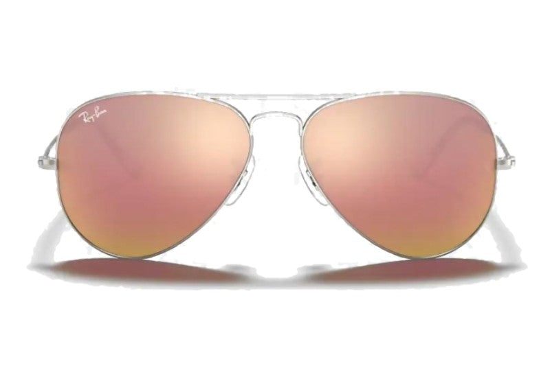 Ray-Ban - Aviator Flash Lenses (Large)