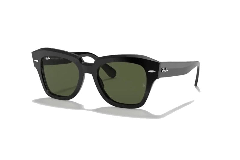 Ray-Ban - State Street (Large)