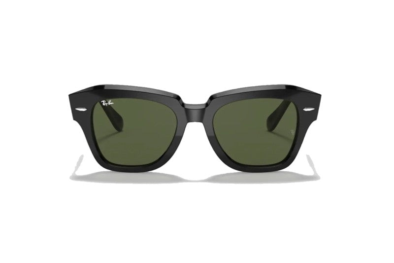 Ray-Ban - State Street (Large)