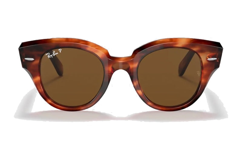 Ray-Ban - Roundabout (Standard) – Good See Co.