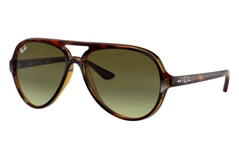 Ray-Ban - Cats 5000 Classic (Small) – Good See Co.