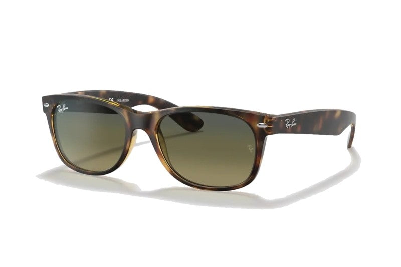Ray-Ban - New Wayfarer Classic (Small) – Good See Co.