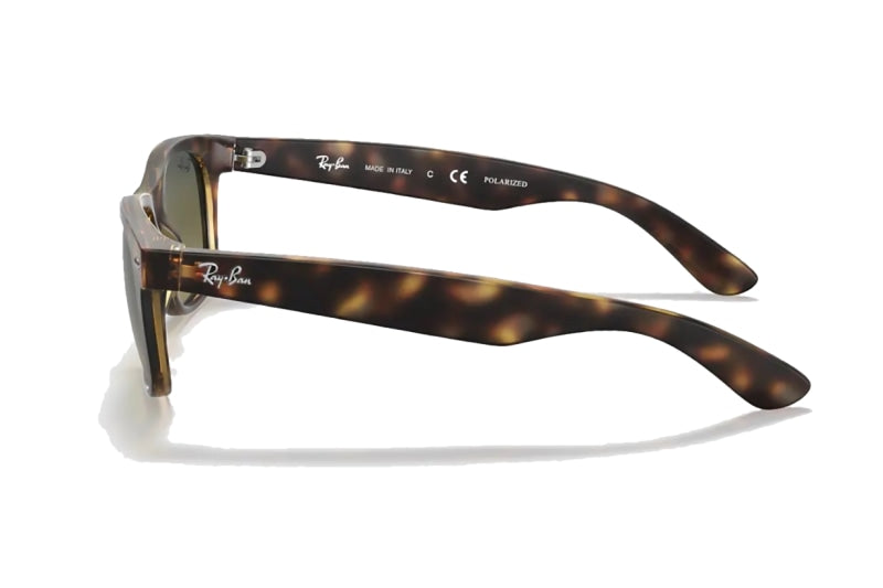 Ray-Ban - New Wayfarer Classic (Small)