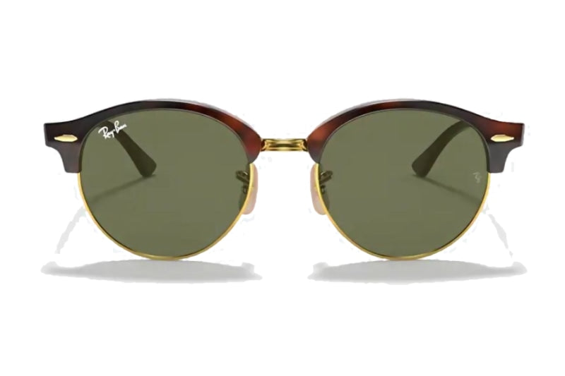 Ray-Ban - Clubround Classic (Standard)