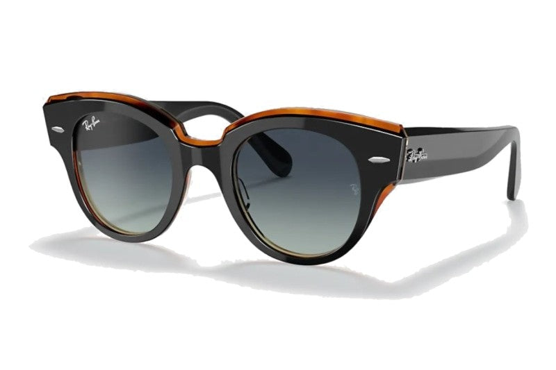 Ray-Ban - Roundabout (Standard) – Good See Co.