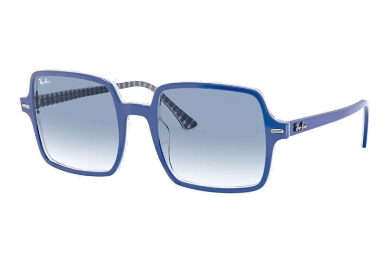 Ray-Ban - Square II (Standard)